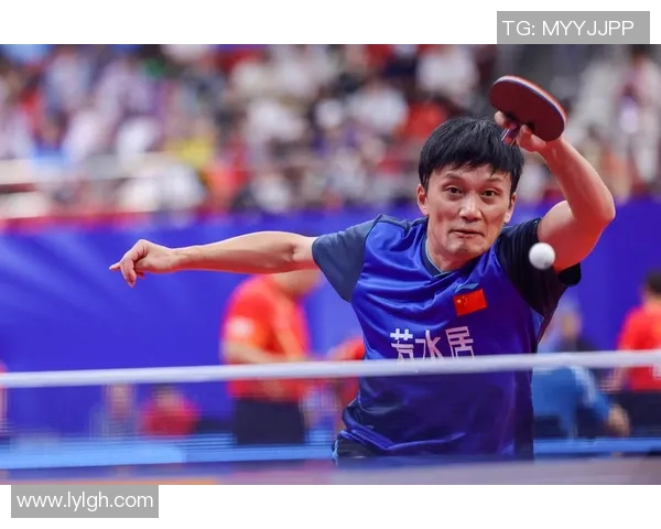 广州乒乓球队转型之路：从传统强队到现代化竞技新模式的深度解析