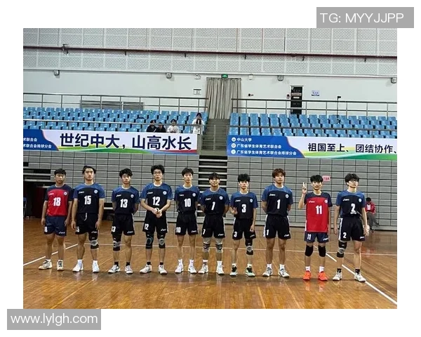 广州排球队实力强劲荣登全国排球实力排行榜第五名