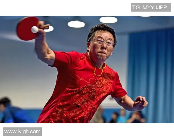 成都乒乓球队奋勇拼搏的精彩历程与邀请赛背后的故事